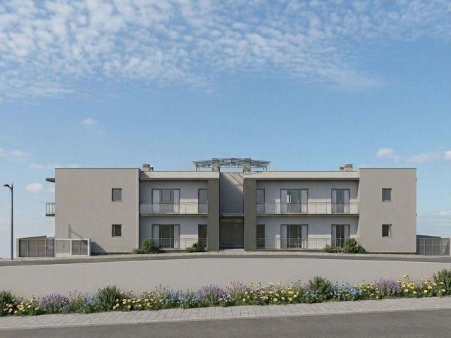 Apartamento venda em Outeiros da Gândara dos Olivais, Leiria