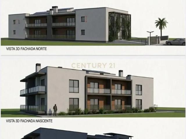 Apartamento venda em Outeiros da Gândara dos Olivais, Leiria