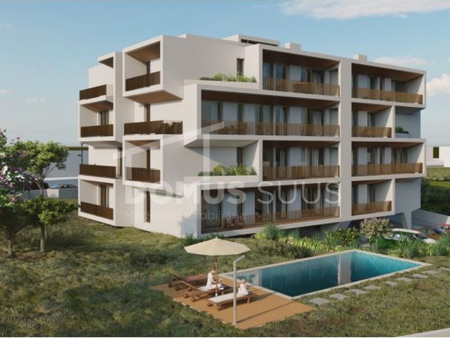 Apartamento venda em Faro
