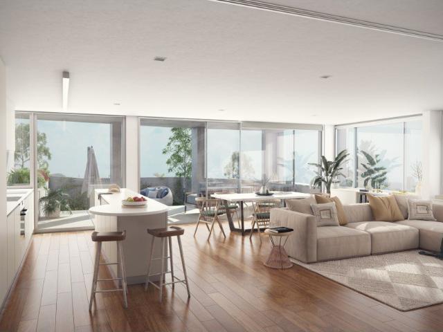 Apartamento venda em Porto, Aldoar