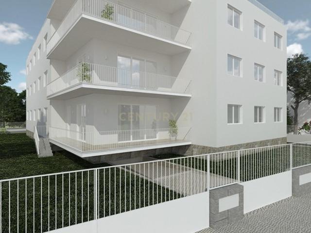 Apartamento venda em Santo Amaro de Oeiras, Oeiras