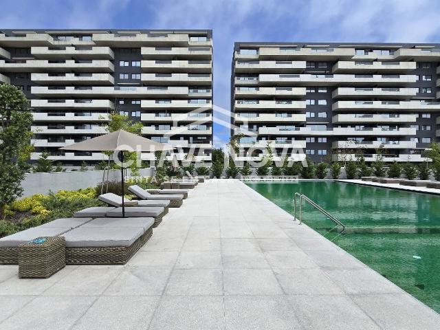 Apartamento venda em Abrantes, Santarém