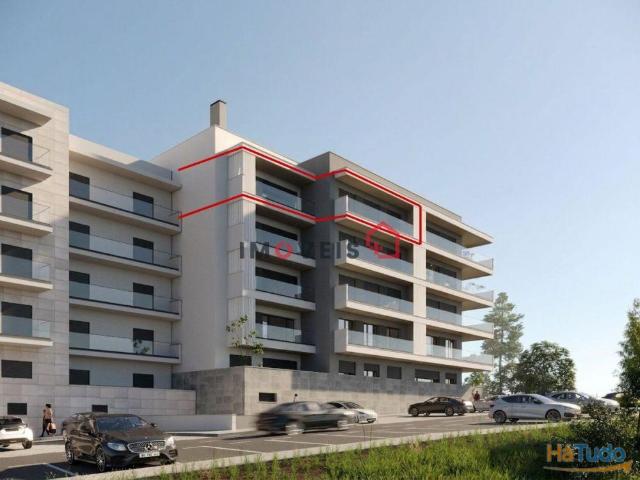Apartamento venda em Leiria