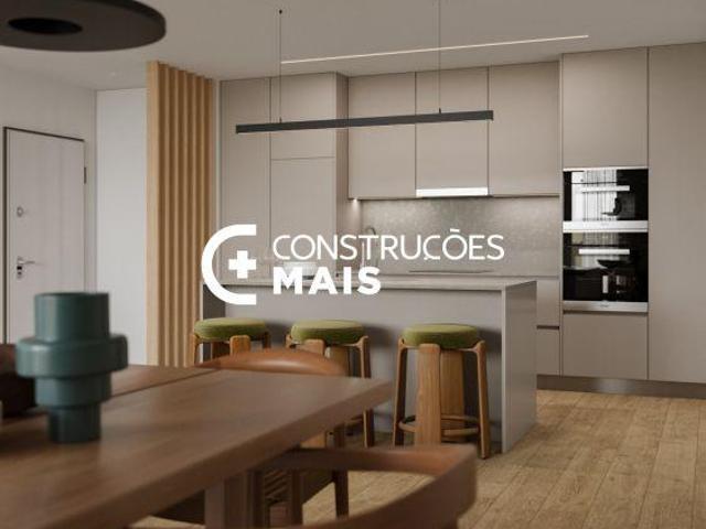 Apartamento venda em Leiria