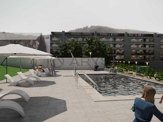 Apartamento venda em Braga