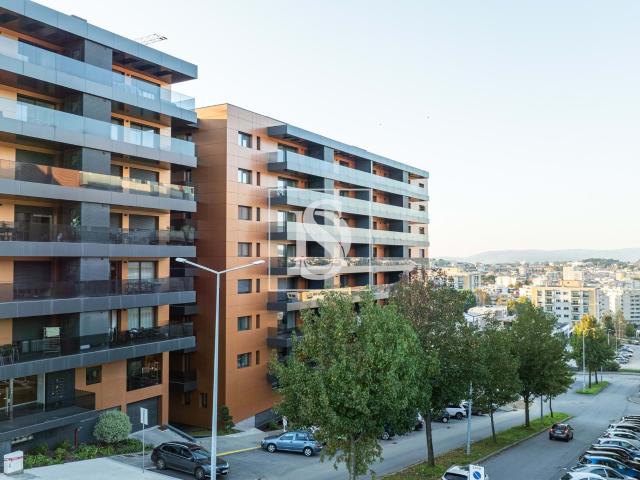 Apartamento venda em Braga