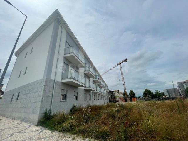 Apartamento venda em Carregal Do Sal, Viseu