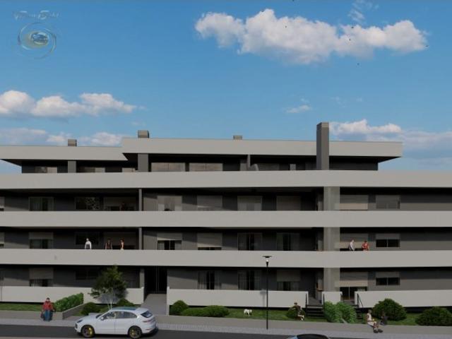 Apartamento venda em Alumieira, Oliveira De Azeméis