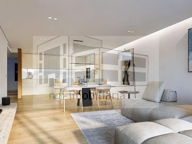 Apartamento venda em Urbanização das Urmeiras, Santiago Dos Velhos