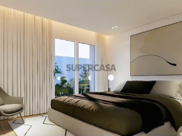 Casa venda em Urbanização das Urmeiras, Santiago Dos Velhos