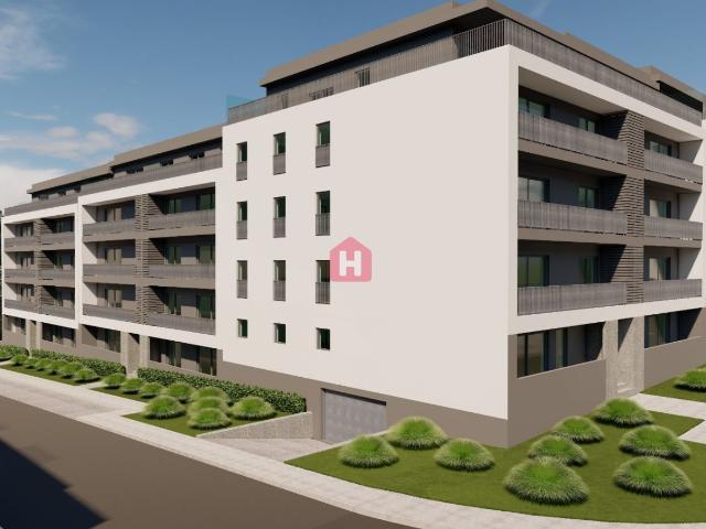 Apartamento venda em Felgueiras, Pombeiro De Ribavizela