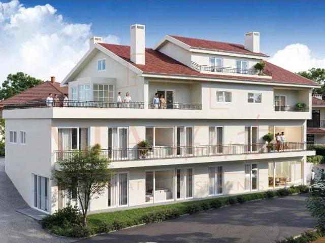 Apartamento venda em Penamaior, Porto