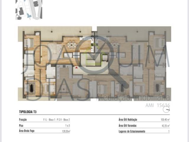 Apartamento venda em Mafra, Lisboa