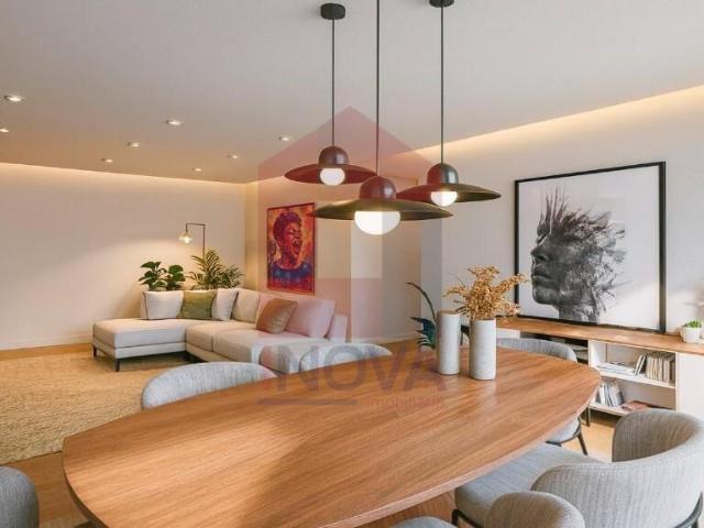 Apartamento venda em Braga