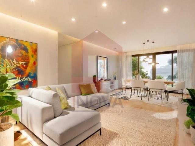 Apartamento venda em Braga