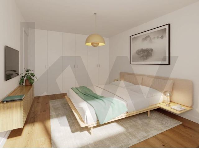 Apartamento venda em Pombal, Vinagres