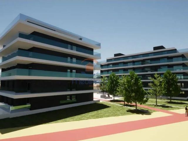 Apartamento venda em Bairro do Areias, Montijo