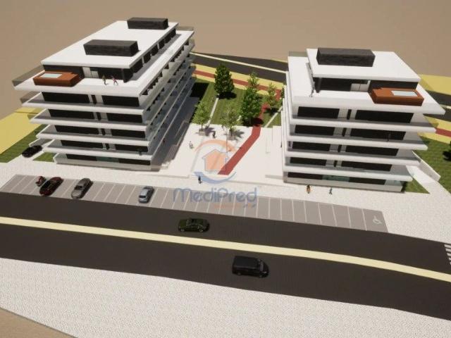 Apartamento venda em Bairro do Areias, Montijo