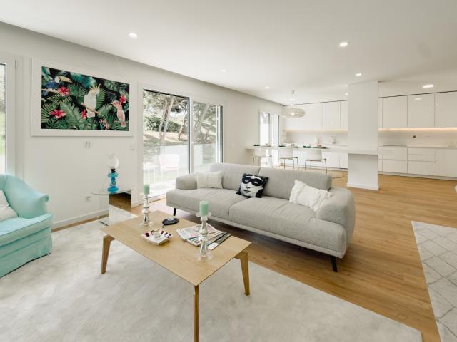 Apartamento alugar em Outeiro dos Cucos, Cascais