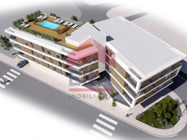 Apartamento venda em Consolação, Peniche