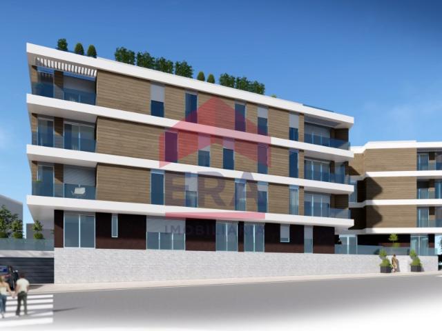 Apartamento venda em Consolação, Peniche