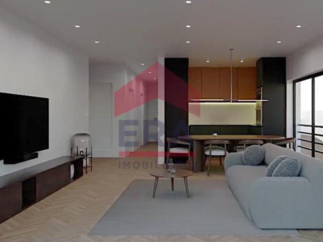 Apartamento venda em Consolação, Peniche