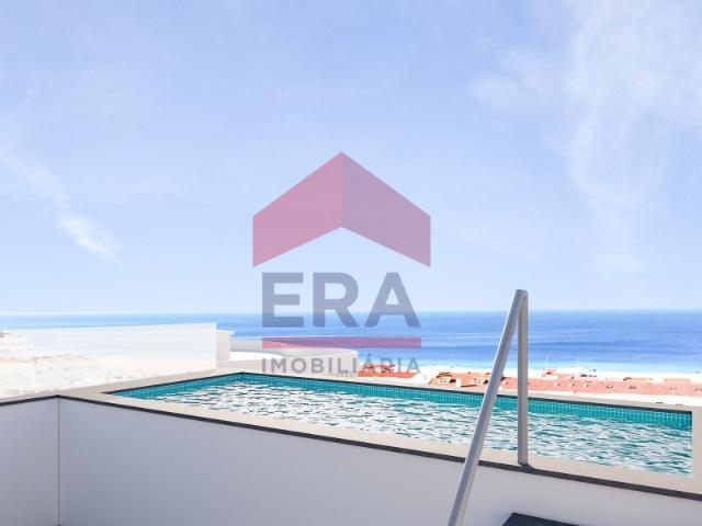 Apartamento venda em Pederneira, Leiria