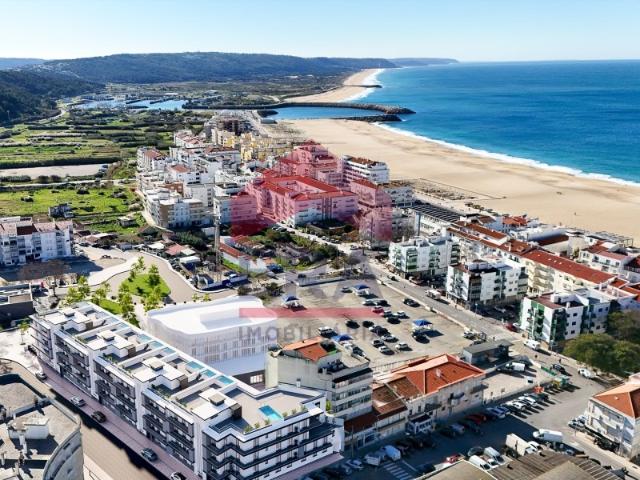 Apartamento venda em Pederneira, Leiria