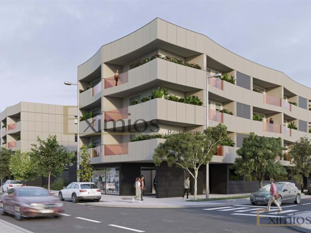 Apartamento venda em Nova Sintra, A Ver-o-mar