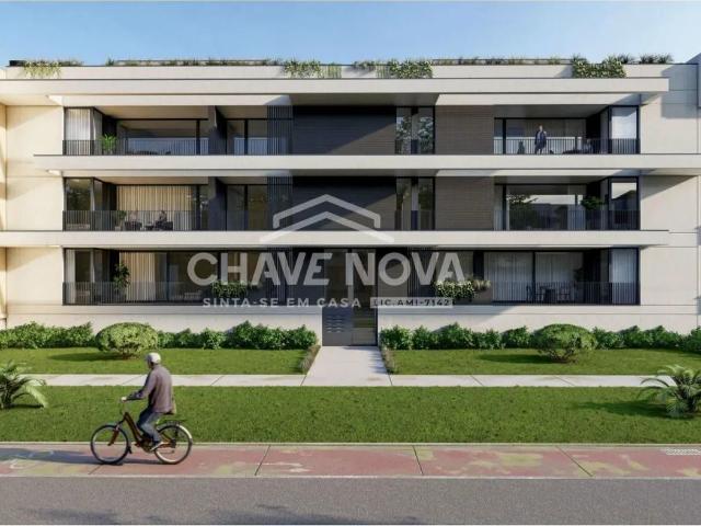 Apartamento venda em Praia da Vagueira, Ponte De Vagos