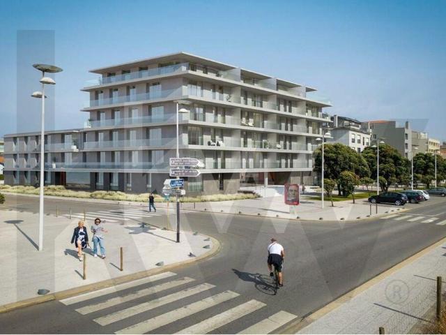 Apartamento venda em Vila Do Conde, Porto