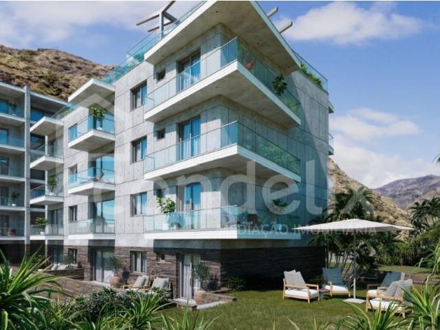 Apartamento venda em Ribeira Brava, Muro