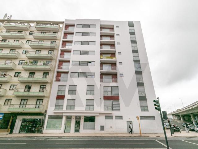 Apartamento venda em São Domingos de Benfica, Lisboa