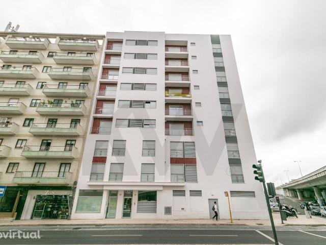 Apartamento venda em Lisboa