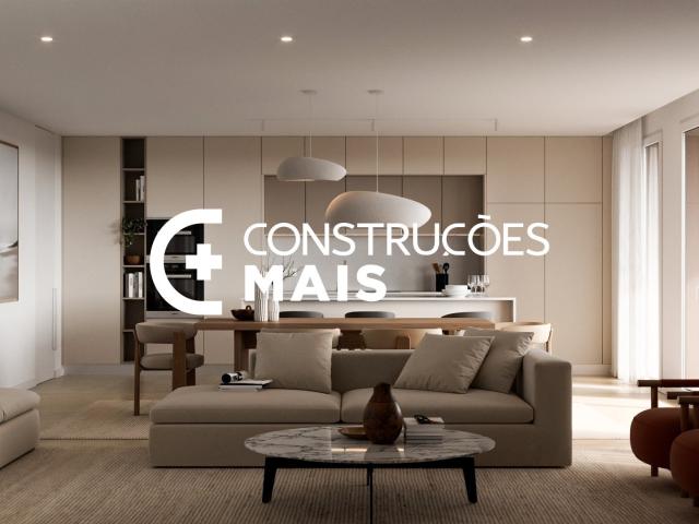 Apartamento venda em Pederneira, Leiria