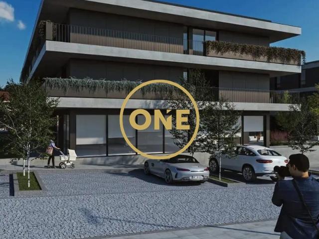 Apartamento venda em Guimarães, Braga