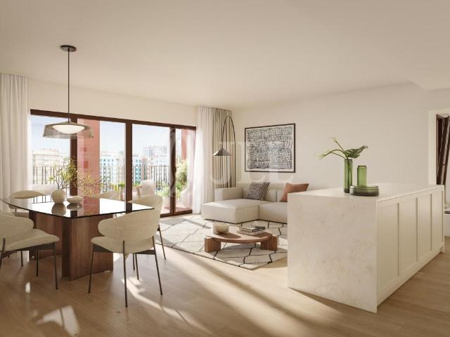 Apartamento venda em Quinta do Ministro, Almada