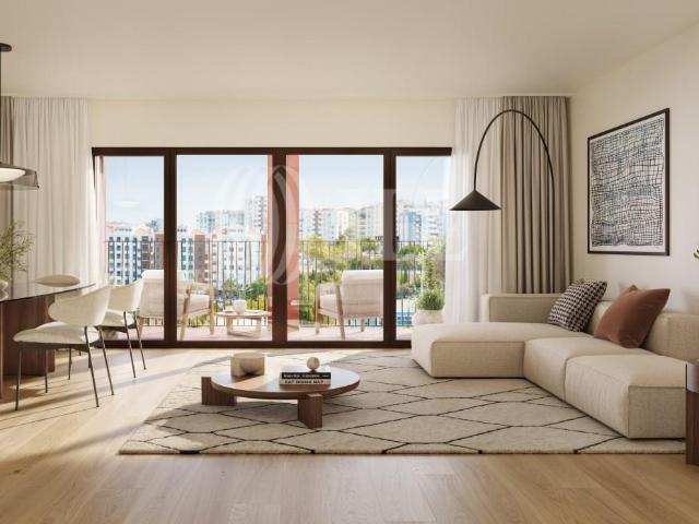 Apartamento venda em Quinta do Ministro, Almada