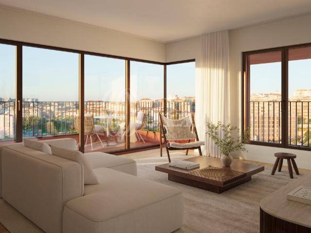 Apartamento venda em Chegadinho, Almada