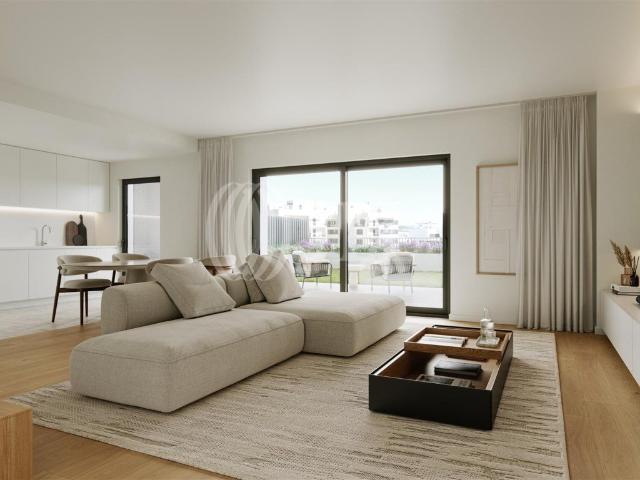 Apartamento venda em Urbanização do Conventinho, Santiago Dos Velhos