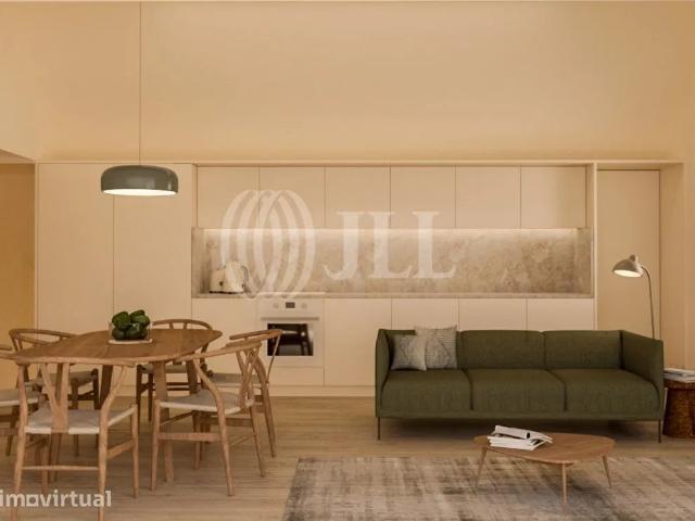 Apartamento venda em Campo de Ourique, Lisboa