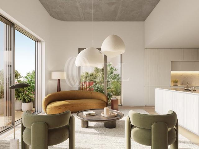Apartamento venda em Porto, Lordelo Do Ouro