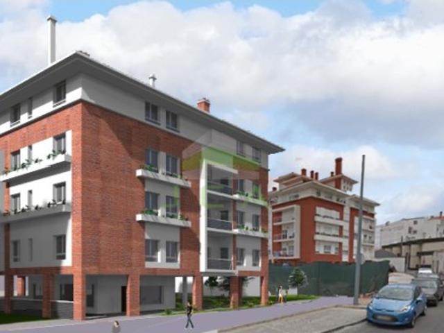 Apartamento venda em Marinha Grande, Leiria