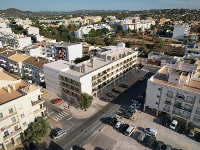 Apartamento venda em Almancil, Loulé