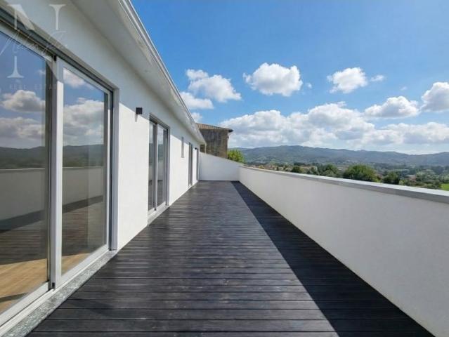 Apartamento venda em Frecheiro, Amares