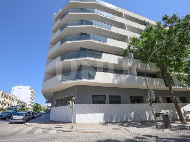 Apartamento venda em Loulé, Faro