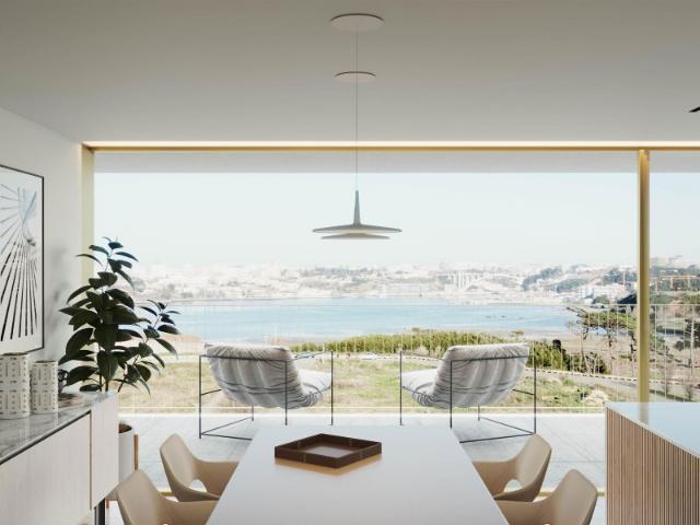 Apartamento venda em Canidelo, Vila Nova De Gaia