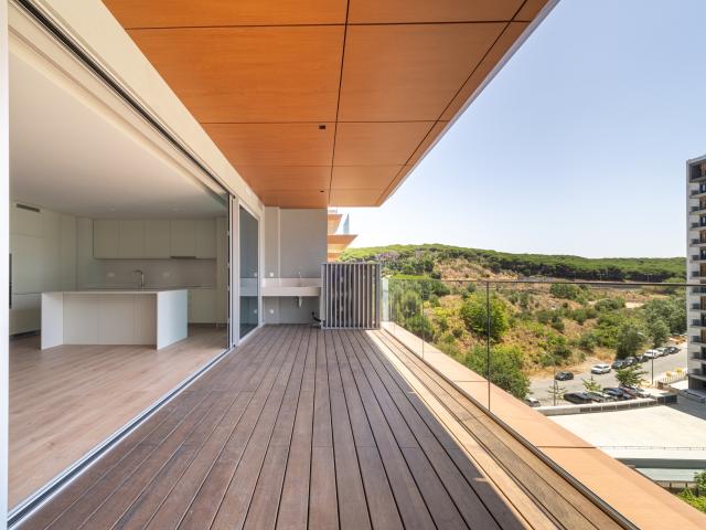 Apartamento alugar em Oeiras, Lisboa