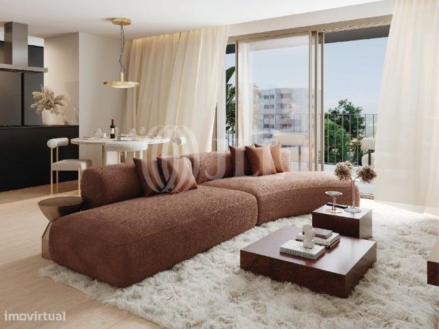 Apartamento venda em Faro