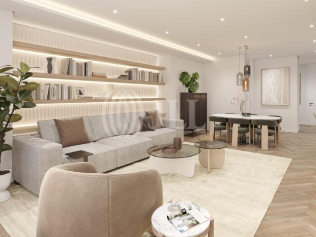 Apartamento venda em Visconde da Luz, Cascais